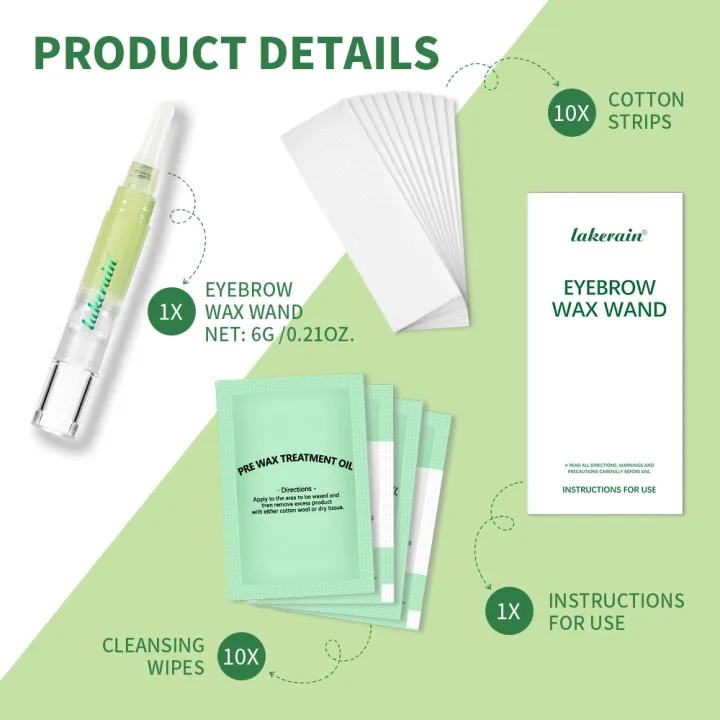 Lakerain%20Eyebrow%20Wax%20Wand%20Gentle%20Wax%20Formula%20Easy%20DIY%20Salon%20Long-lasting%20Smooth%20Hair%20Free%20Skin%20Eyebrow%20Facial%20Hair%20Removal%20Set%20-%20Image%204