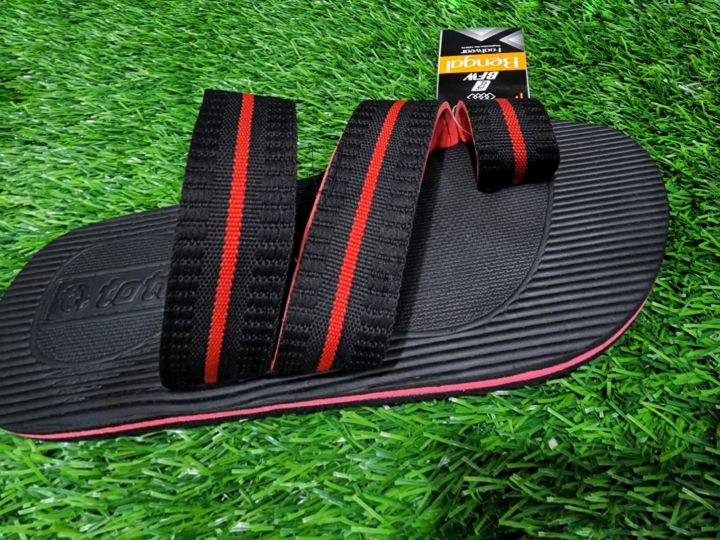 Stylist sandal - New denim Long Lasting stylist sandal - Slides Slipper for Men - As Same As Picture - New Model