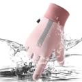 Women's Winter Cycling Gloves - Thermal Windproof Waterproof Bicycle Running Skiing Warm Mittens. 