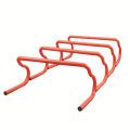 Detachable Hurdle Rack, Combined Hurdle Rack, Spliced Hurdle Rack, Football Training Equipment, Obstacle Assembly Hurdle.