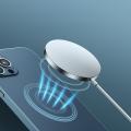 15Watt Strong Magnetic Wireless Charger Premium Quality. 
