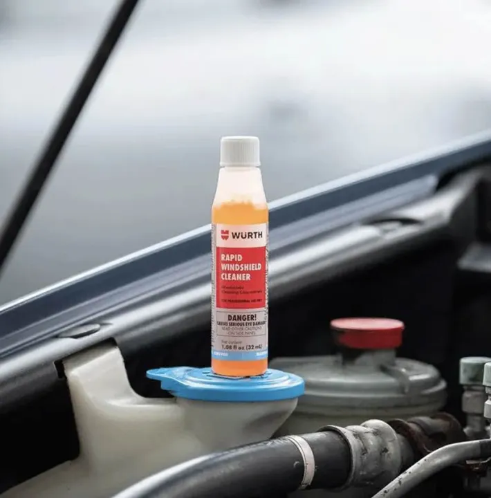 Wurth%20Rapid%20Windscreen%20Cleaner%2032ml%20-%20Image%203