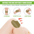 30pcs Mugwort Pain Relief Patch Natural Herbal Knee Plaster Muscle Sprain Knee Waist Pain Solution Rheumatism Rrthritis Sticker.