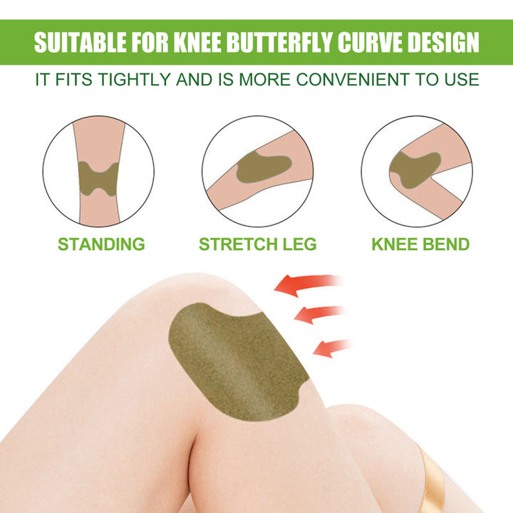 30pcs%20Mugwort%20Pain%20Relief%20Patch%20Natural%20Herbal%20Knee%20Plaster%20Muscle%20Sprain%20Knee%20Waist%20Pain%20Solution%20Rheumatism%20Rrthritis%20Sticker%20-%20Image%204