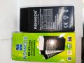4V 4Ah kennedy Weight Scale Heavy Duty Rechargeable Battery Maintenance free.
