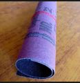 4 Pcs No.2 Sandpaper Abrasive Paper Rigmar iron rust remover. 