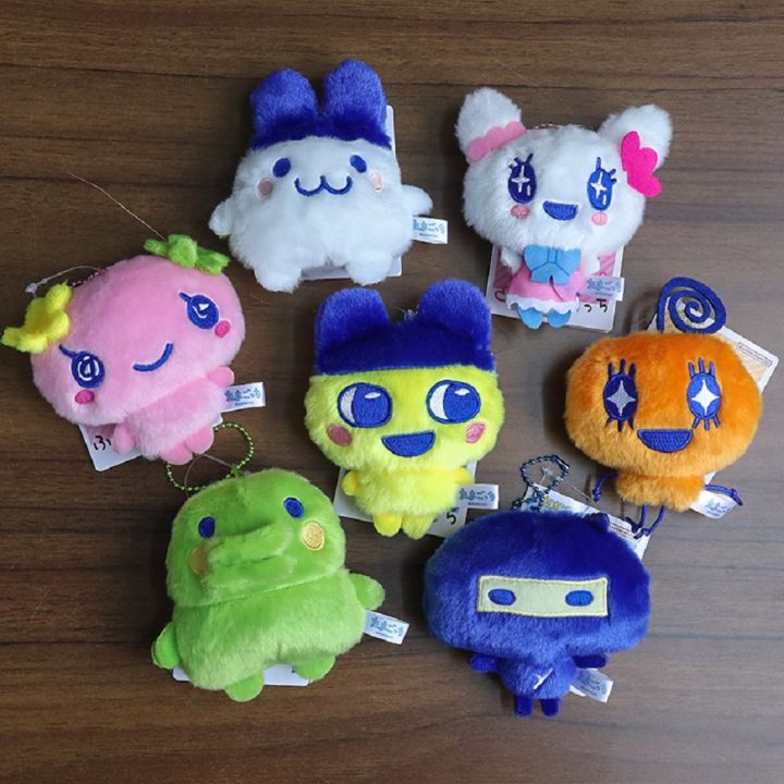 Hot%20Tamagotchi%20Anime%20Mametchi%20Plush%20Doll%20Keychain%20Kawaii%20Mimitchi%20Bag%20Doll%20Pendant%20Kuchipachi%20Cartoon%20Doll%20Cute%20Girly%20%20-%20Image%203