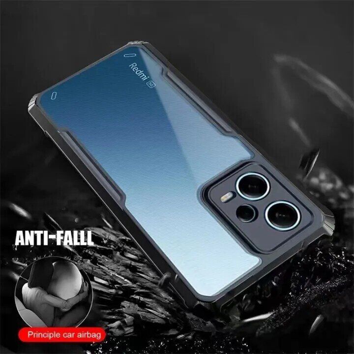 Xiaomi%20Redmi%20Note%2012%20Pro%205G%20note%2012%20pro%20clear%20back%20case%20+%20shockproof%20case%20cover%20for%20Xiaomi%20Redmi%20Note%20case%20soft%20edge%20hard%20back%20cover%20PC%20+%20TPU%20-%20Image%208