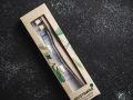 Mustawak Miswak Toothbrush | Premium Natural Miswak Toothbrush Set with Antibacterial Properties for Healthy Teeth, Gums, and Fresh Breath Miswak | Toothbrush | Tooth whitening. 
