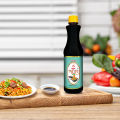 Saad Soya Sauce 550 gm. 