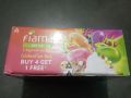 Fiama Gel Bar Buy 4 Get 1 Free Soap Indian - 625G INDIAN.