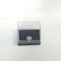 Diecast Acrylic Chanda, Donation box, Charity Box. 