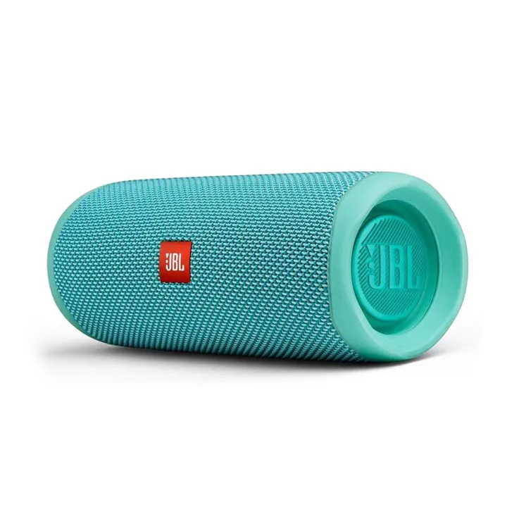 JBL%20Flip%205%20Wireless%20Bluetooth%20Portable%20Speaker%20-%20Image%202