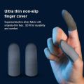 Gaming Finger Gloves | PUBG | Free Fire | Call of duty Pack of 8 Pairs. 