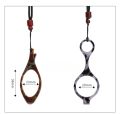 Wearable Reading  Glasses & Accessories Neck Hanging Reading Glasses Folding Portable Presbyopia Glasses. 