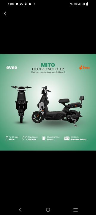 Evee Mito