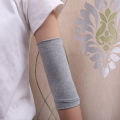 1 pair of elbow Summer Thin arm Guard Air conditioning room warm joint Arm Elbow cover Sports cover Scar Tattoo fashion. 