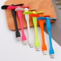 USB Mini Flexible USB Portable Power Bank.