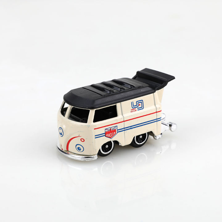 (Boxed)%201/64%20Retro/Modified%20Style%20Mini%20Diecast%20Car%20Set,%206%20Pieces,%20Die-Cast%20Metal,%20Boy's%20Toy,%20Sliding%20Model,%20No%20Pullback.%20-%20Image%202