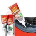 Mold Remover Gel, Household Gel Mold Remover For Showers Tiles Home Kitchen Sinks Bathroom. 