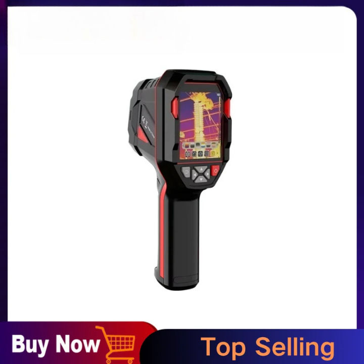 HABOTEST HT821A Rechargeable Thermal Imaging Camera -20 550 Waterproof, Dustproof, and Anti Drop Handheld Thermal