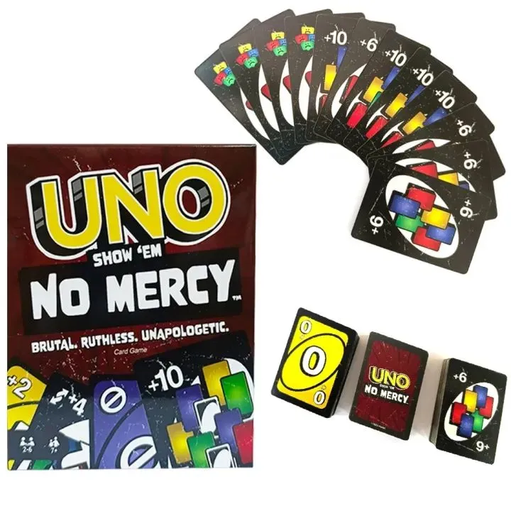 lUNO%20Show%20'Em%20No%20Mercy%20Card%20Game%20with%20Tougher%20Rules%20%E2%80%93%20Extra%20Cards%20&%20Penalties%20%E2%80%93%20Fun%20Family%20Game%20for%20Kids%20&%20Adults%20%E2%80%93%20Parties%20&%20Travel%20Nights%20-%20Image%205