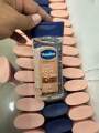 Vaseline Intensive Care Cocoa Butter Vitalising Body Gel Oil
(200ml).
