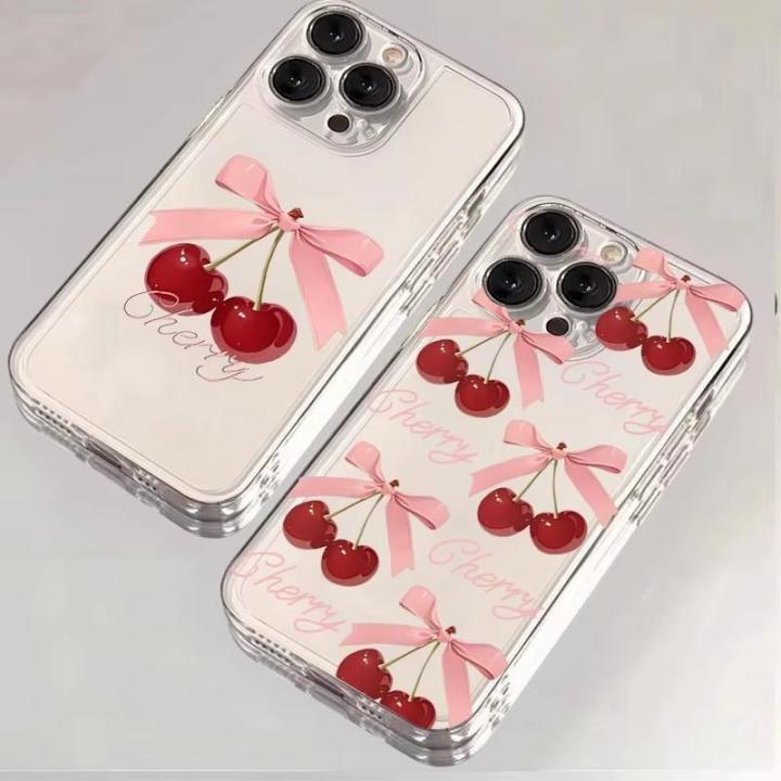 Coque Silicone Bumper Pour IPhone 12 à 14 & Anciens Modèles (Pro Max, Mini, XR, 8, 7...) - Protection Anti-choc
