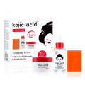 Kojic Acid  3pc Kojic Acid Skin Care Set. 