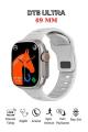 DT number 1 Ultra 8 Smartwatch Long Battery Time Highly Functional Smart Watch Wear Pro I'd Changing Dial Face .. 
