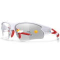Brand Fashion Women Men Photochromic Sunglasses Outdoor Sports Fishing Cycling Running Driving Eyewear Women Fashion Goggles.