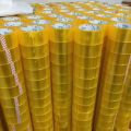 BOPP Tape 2*50,Pack of 12 Rolls. 