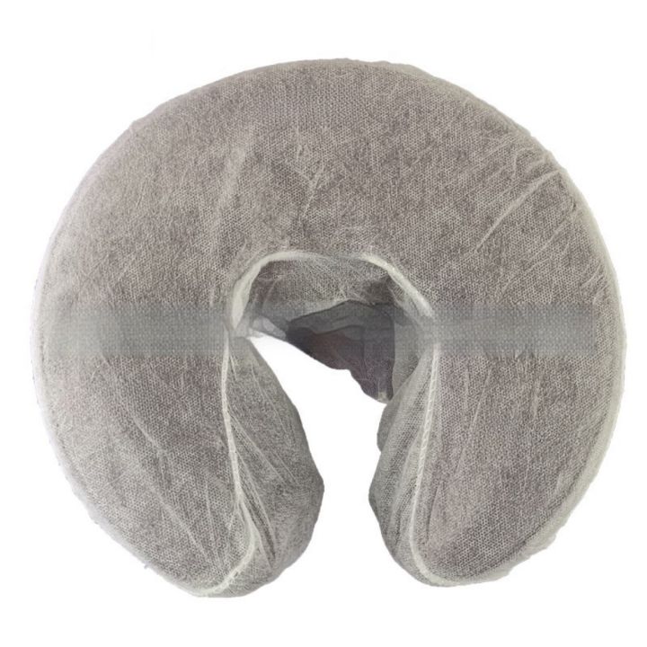 White%20U%20shape%20throw%20pillow%20cover%20suitable%20for%20massage%20shop%20-%20Image%204