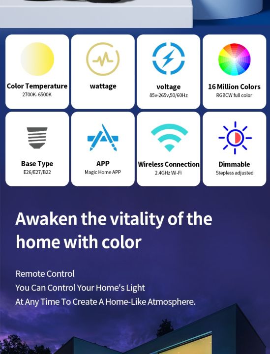 Smart%20Wifi%2011%20Watt%20RGB%20Led%20Bulb%20-%20Image%207