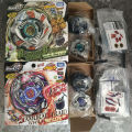 GENUINE TAKARA TOMY BBG22 BBG01 BBG26 BBG16 BBG10 BBG27 BBG02 BBG12 BBG08 New with Original Packaging Set. 