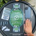 Table Football Game, Two-Person Football Game Table Game, Parent-Child Interactive Puzzle Game Table Football, Tabletop Soccer.