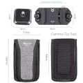 Universal DSLR Camera Gimbal Arca Swiss Quick Release Plate Clamp Quick Switch Tripod Slider Mount Adapter Camera Clamp. 