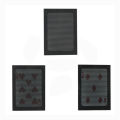 The Ultimate WOW 3.0  Ultimate Exchange Magic Tricks Illusion Mentalism Props Magia Magician Accessory Card Change Twice. 