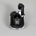 Air31 AirPods TWS – True Wireless Stereo Bluetooth Earbuds | Deep Bass, High-Quality Touch Sensors & Mic | Wireless Earbuds & Sports Headset for All Devices. 