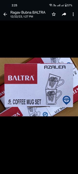 Toughed%20Glass%20Indonesia%20Made%20Mug%20Azelea%20-%20Image%202