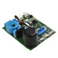 For  Refrigerator Inverter Board EECON-QD VCC3 2456 95 Control Drive Board Inverter Driver Board Universal Plug. 