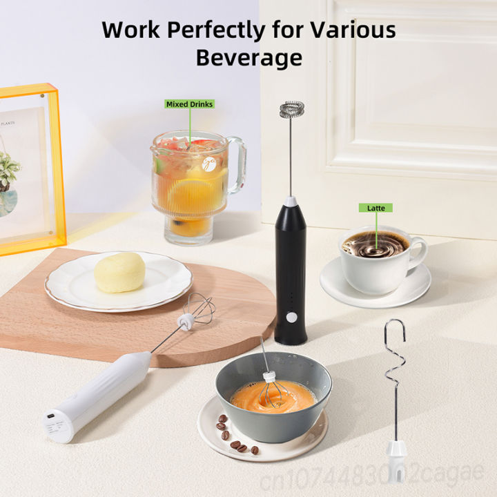 Wireless%20Milk%20Frothers%20%20Electric%20USB%20Recharge%203%20Speeds%20Handheld%20Blender%20Small%20Coffee%20Foam%20Maker%20Whisk%20For%20Coffee%20Kitchen%20Tools%20-%20Image%206
