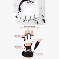 Taekwondo  Leather Foot Gloves Sparring Karate Ankle Protector Guard Gear Boxing Martial Arts Sock Adult Kid. 