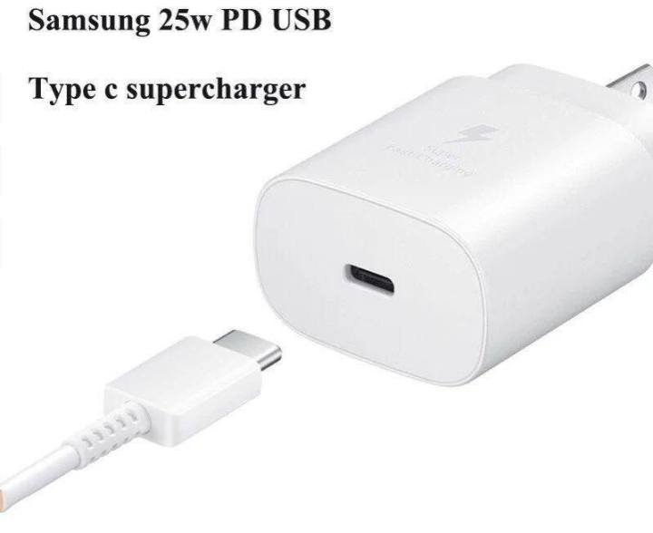 Quick%20Charger%20Kit%20for%20Samsung%20A13%20A14%20A54%20A34%20A23%20A33%20A53%20a52s%20A52%20A73%20S22%20S22%20+%20s22ultra%20S21%20s21ultra%20note10%20charger%20head%20+%20super%20fast%20charger%20PD%20super%20fast%20charger%2025W%20Adapter%20Type-C%20to%20Type-C%20-%20Image%202