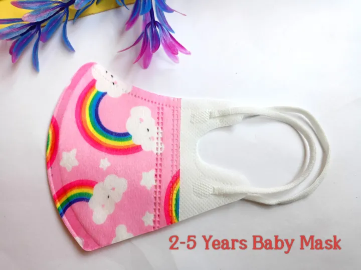 Baby%20Face%20Mask%201-12%20Years%203D%20Cartoon%20Printed%20Tissue%20Fabric%20Washable%20and%20Reusable%20Baby%20Face%20Mask%20-%20Image%205