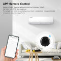 Tuya WiFi IR Remote Controler Smart Universal Infrared Smart Home APP Voice Control for TV Via Smart Life APP Alexa  Home. 