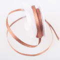 1Pcs 3mm Width 1.5M Length Solder Wire Desoldering Braid Welding Solder Remover Wick Wire Lead Cord Flux BGA Repair Tool Copper.