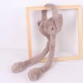 Winter Plush Bunny Earmuff Ear Warmer Rabbit Design Earmuff For Women. 