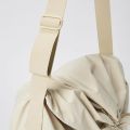 Uniqlo original shoulder bag/Uniqlo drawstring bag Uniqlo U. 