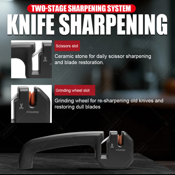 WXCOO%20Handheld%20Knife%20Sharpener%20Quick%20Professional%20Kitchen%20Tool%20Portable%20Manual%20Coarse%20Knife%20and%20Scissor%20Sharpener%20Mini%20Gadgets%20-%20Image%202